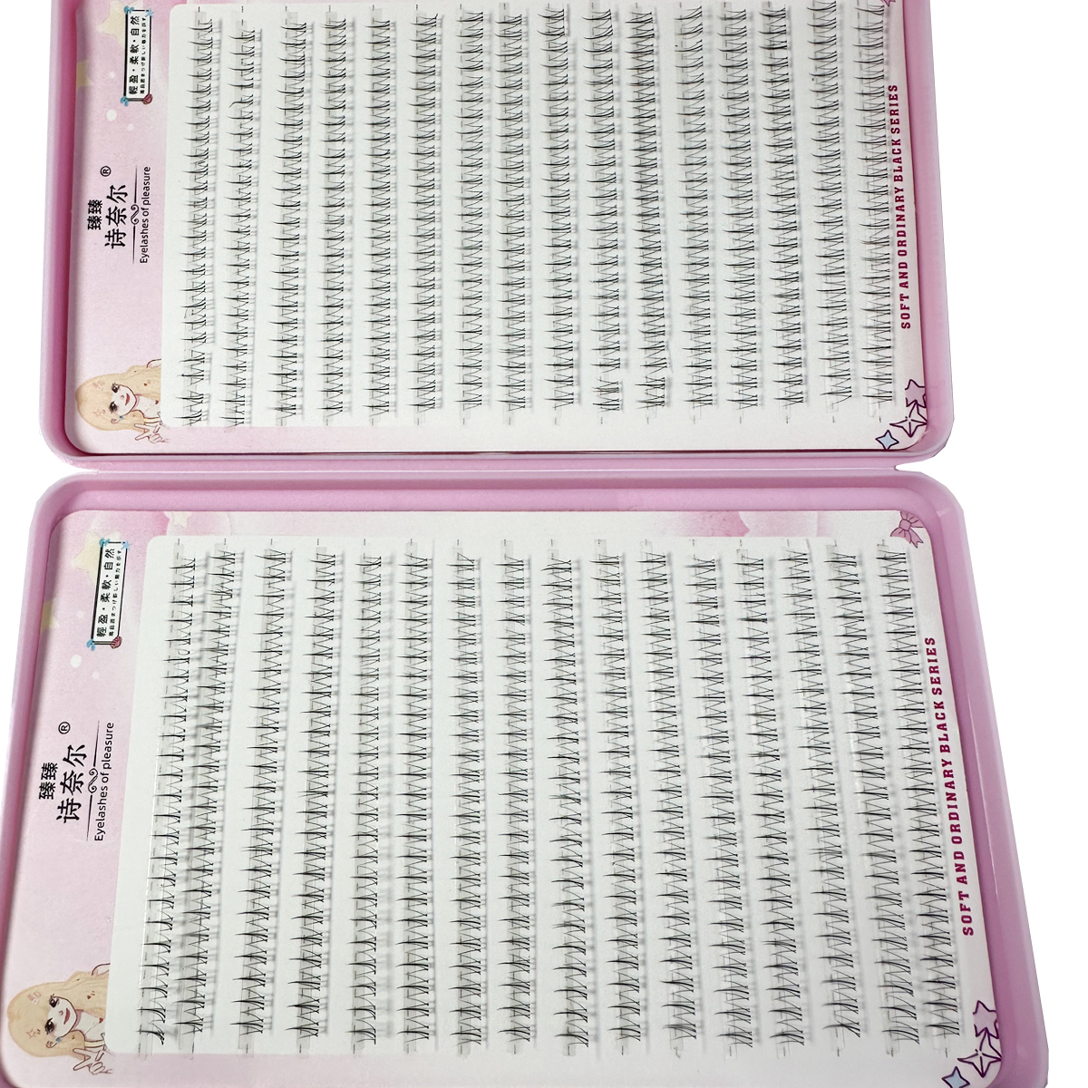 Air Lower Eyelashes Fairy Fake – Eyelash Extension Anime Style recenzja i cena
