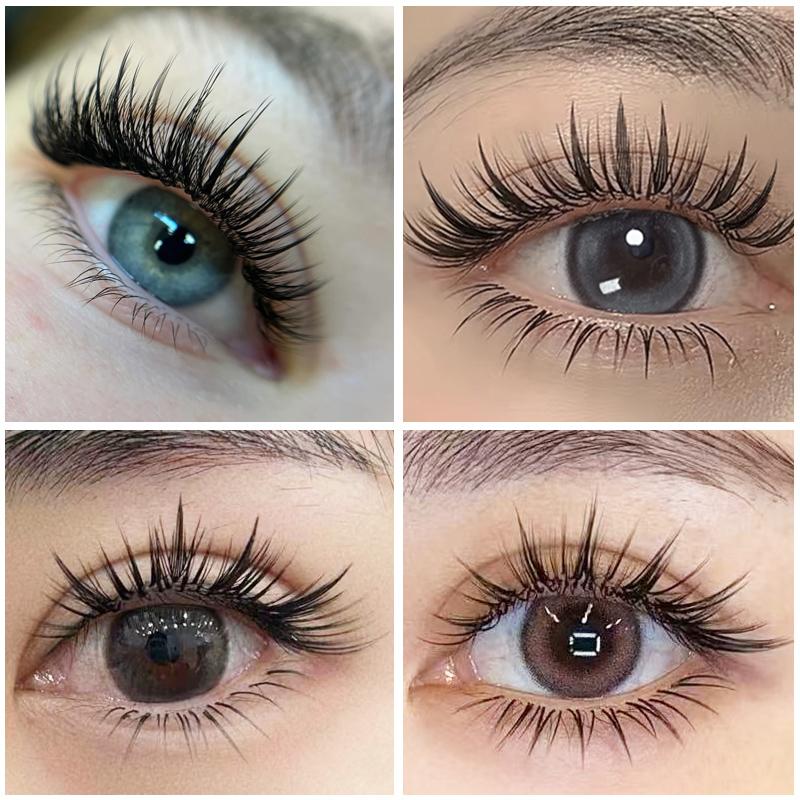 Befer Beauty Bulk Items Wholes – Eyelash Extension Anime Style recenzja i cena